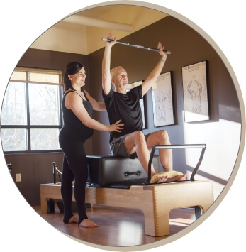 Book Pilates Groups and Privates - Fort Wayne Pilates Classes